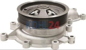 Wasserpumpe Scania LKW 164 P500 P620 R500 R580 R620 R730 Scania-Motor DSC16 10570954 10570958 1433792 1510404 1549481 1549482 1570954 570954 570958 Made in Germany
