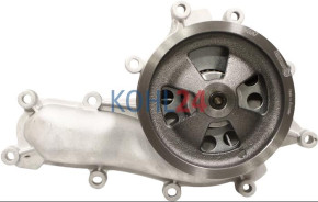 Wasserpumpe Scania LKW 164 P500 P620 R500 R580 R620 R730 Scania-Motor DSC16 10570954 10570958 1433792 1510404 1549481 1549482 1570954 570954 570958 Made in Germany