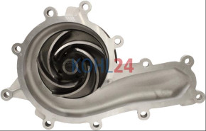 Wasserpumpe Scania LKW 164 P500 P620 R500 R580 R620 R730 Scania-Motor DSC16 10570954 10570958 1433792 1510404 1549481 1549482 1570954 570954 570958 Made in Germany