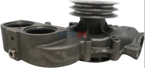 Wasserpumpe MAN LKW Motor Stationärmotor Notstromaggregat D2840LE21 51.06500.6457 Made in Germany