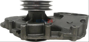 Wasserpumpe MAN LKW Motor Stationärmotor Notstromaggregat D2840LE21 51.06500.6457 Made in Germany