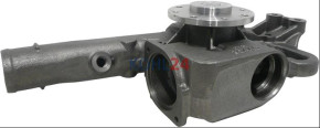 Wasserpumpe Mercedes-Benz LKW Motor OM904 OM906 OM924 OM926 9042004701 9042005101 A9042004701 A9042005101