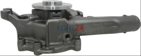 Wasserpumpe Mercedes-Benz LKW Motor OM904 OM906 OM924 OM926 9042004701 9042005101 A9042004701 A9042005101