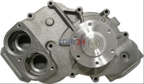Wasserpumpe MAN Motor D2866 LE401 / LE402 / LE403 / LE405 51.06500.6526 51.06500.9526 51.06501.3143 Mercedes-Benz 4572010101 Made in Germany