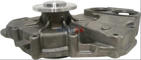 Wasserpumpe MAN Motor D2866 LE401 / LE402 / LE403 / LE405 51.06500.6526 51.06500.9526 51.06501.3143 Mercedes-Benz 4572010101 Made in Germany