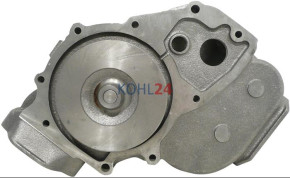 Wasserpumpe MAN Motor D2866 LE401 / LE402 / LE403 / LE405 51.06500.6526 51.06500.9526 51.06501.3143 Mercedes-Benz 4572010101 Made in Germany