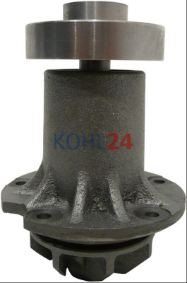 Wasserpumpe Mercedes-Benz 207 406 407 408 OM615 OM616 Unimog O&K Steinbock 1152000120 1152000220 1152001020 1152001220 1152001620 1152010010 1212001120 1272000120 1272000220 6162000001 usw. Made in Germany