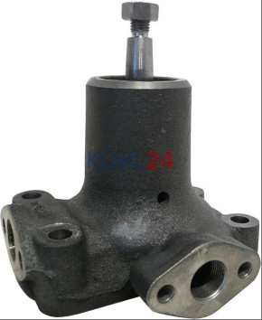 Wasserpumpe Fendt F15 F15G F15GH F20 F20G F20GH F25 F25P F28 F28P F40 MWM-Motor KDW415 KDW615