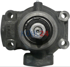 Wasserpumpe Fendt F15 F15G F15GH F20 F20G F20GH F25 F25P F28 F28P F40 MWM-Motor KDW415 KDW615 - Bild 3