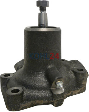 Wasserpumpe Fendt F15 F15G F15GH F20 F20G F20GH F25 F25P F28 F28P F40 MWM-Motor KDW415 KDW615 - Bild 2