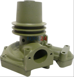 Wasserpumpe Hanomag Robust 800 B8 B11 D941 194820100 194920100 Made in Germany Reparatur