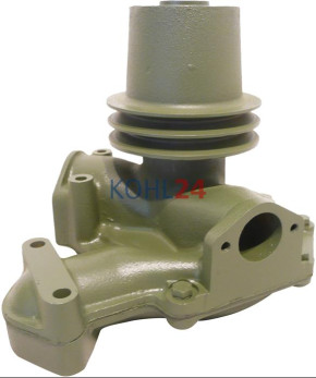 Wasserpumpe Hanomag Robust 800 B8 B11 D941 194820100 194920100 Made in Germany Reparatur