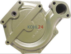 Wasserpumpe Hanomag Robust 800 B8 B11 D941 194820100 194920100 Made in Germany Reparatur