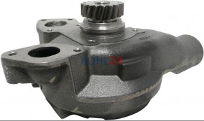 Wasserpumpe Claas Hyster JCB Landini Manitou Massey-Ferguson Merlo Perkins 1006.6 1004.4 3638694M91 4222028M91 4222459M91 4222466M91 4223109M91 6668909M91 473724 U5MW0092 U5MW0156 U5MW0157 U5MW0159 U5MW0160 - Bild 2