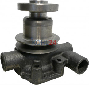 Wasserpumpe Ford Dexta Super Dexta Ford Motor 3.144 3.152 0080268 099019 81718104 957E8501B