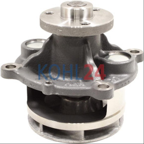 Wasserpumpe Deutz-Fahr Agrotron 120 130 150 L710 L720 L730 M600 M610 M620 Profiline Hürlimann XL130 XL140 XL150 XL160 Lamborghini R6 R7 Same Irion Fuchs KHD Deutz BF6M2012 TCD2012L06 Volvo Penta D5 D7 TAD420 TAD520 TAD620 usw. Original Deutz