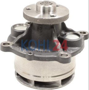 Wasserpumpe Deutz-Fahr Agrotron 120 130 150 L710 L720 L730 M600 M610 M620 Profiline Hürlimann XL130 XL140 XL150 XL160 Lamborghini R6 R7 Same Irion Fuchs KHD Deutz BF6M2012 TCD2012L06 Volvo Penta D5 D7 TAD420 TAD520 TAD620 usw. Original Deutz