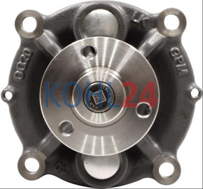 Wasserpumpe Deutz-Fahr Agrotron 120 130 150 L710 L720 L730 M600 M610 M620 Profiline Hürlimann XL130 XL140 XL150 XL160 Lamborghini R6 R7 Same Irion Fuchs KHD Deutz BF6M2012 TCD2012L06 Volvo Penta D5 D7 TAD420 TAD520 TAD620 usw. Original Deutz