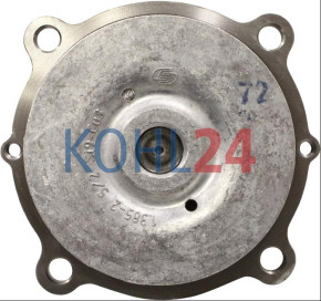 Wasserpumpe Deutz-Fahr Agrotron 120 130 150 L710 L720 L730 M600 M610 M620 Profiline Hürlimann XL130 XL140 XL150 XL160 Lamborghini R6 R7 Same Irion Fuchs KHD Deutz BF6M2012 TCD2012L06 Volvo Penta D5 D7 TAD420 TAD520 TAD620 usw. Original Deutz