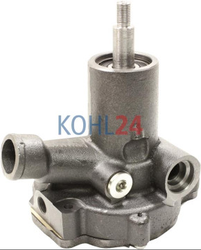 Wasserpumpe Sisu Motor 411CS Valtra Valmet 802 803 903 1102 1103 836124301 V836124301