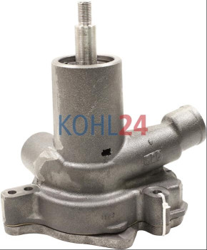 Wasserpumpe Sisu Motor 411CS Valtra Valmet 802 803 903 1102 1103 836124301 V836124301