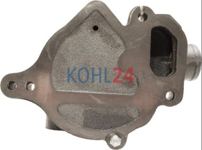 Wasserpumpe Sisu Motor 411CS Valtra Valmet 802 803 903 1102 1103 836124301 V836124301