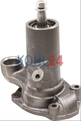Wasserpumpe Steyr T188 Plus 30 430 Steyr Motor 209 1209060601 1209060604 20906603 20906604