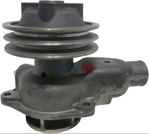 Wasserpumpe Hotchkiss Kaiser Jeep Willys HO-81386