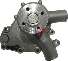 Wasserpumpe Fiat 160-90 160-90DT 180-90 180-90DT 1580 1580DT 1880 1880DT Iveco Motor 8365.25 1931072 4727139 4796534 - Bild 3