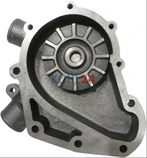 Wasserpumpe Fiat 160-90 160-90DT 180-90 180-90DT 1580 1580DT 1880 1880DT Iveco Motor 8365.25 1931072 4727139 4796534 - Bild 4