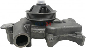 Wasserpumpe Ford 7740 7840 8240 8340 8340 Turbo PowerStar 5.0T 6.6 450T New Holland TS100 TS110 TS115 TS115E 8780012 81869616 F0NN8501CC