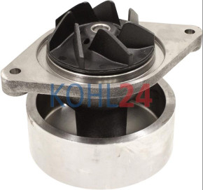 Wasserpumpe Cummins New Holland T4.55 T4.65 T4.75 T4020 T4030 T4040 TD5.85 TD5010 TD5020 TD5030 TD4020 TD4030 TD4040 TK4020 TK4030 TK4040 TL70A TL80A TN85A 504216828 504264335
