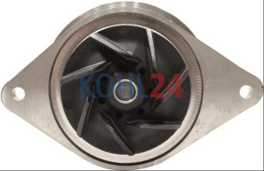 Wasserpumpe Cummins New Holland T4.55 T4.65 T4.75 T4020 T4030 T4040 TD5.85 TD5010 TD5020 TD5030 TD4020 TD4030 TD4040 TK4020 TK4030 TK4040 TL70A TL80A TN85A 504216828 504264335