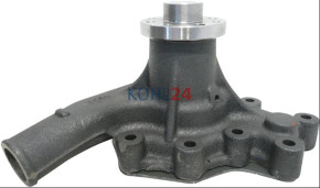 Wasserpumpe Hyster H3.20XM H3.20XML Isuzu 4JG2 Isuzu 513610047 513610057 513610169 894376863