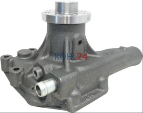 Wasserpumpe Hyster H3.20XM H3.20XML Isuzu 4JG2 Isuzu 513610047 513610057 513610169 894376863