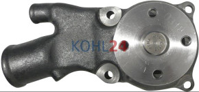 Wasserpumpe Hyster Stapler S40XM S45XM S50XM S55XM S60E S60XM S65XM S70E S80E S100E S120E Ford GM Motor 3.0L Jungheinrich TFG20-30 1559958 2053667 357885 388365 580034355 580048992