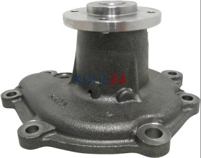 Wasserpumpe Hyster H1.50BX H1.50XL H2.00BX H2.00DX H2.00XL H3.00DX RD RE RH TE TH Jungheinrich DFG15 DFG16 DFG20 Mazda Motor HA XA Yale 136881 1368817 14406450 478215100C 901096872 - Bild 2