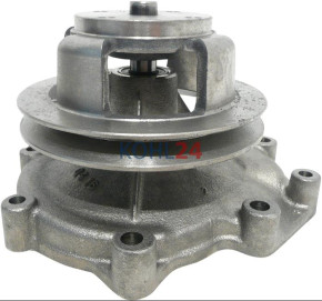 Wasserpumpe Ford 2000 2100 2300 2600 3000 3100 3300 3600 3900 4000 4100 4200 4400 4600 5000 5600 5700 5900 6600 6700 7000 7100 7600 7700 usw. 81863898 82845215 83926002 EAPN8A513F