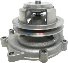 Wasserpumpe Ford 2000 2100 2300 2600 3000 3100 3300 3600 3900 4000 4100 4200 4400 4600 5000 5600 5700 5900 6600 6700 7000 7100 7600 7700 usw. 81863898 82845215 83926002 EAPN8A513F