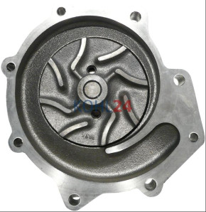 Wasserpumpe Ford 2000 2100 2300 2600 3000 3100 3300 3600 3900 4000 4100 4200 4400 4600 5000 5600 5700 5900 6600 6700 7000 7100 7600 7700 usw. 81863898 82845215 83926002 EAPN8A513F