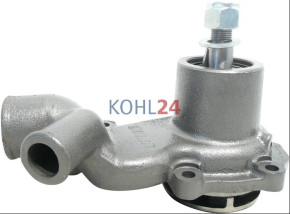 Wasserpumpe Landini Linde Massey-Ferguson MF Perkins 2431154 3638979M91 3638980M91 3641153M91 3641361M91 41312736 41313204 41313212 41313228 4131A014 4131A018 4131A035 4222071M91 41312736 41313204 41313212 41313228 U5MW0106 U5MW0167