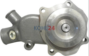 Wasserpumpe Landini Linde Massey-Ferguson MF Perkins 2431154 3638979M91 3638980M91 3641153M91 3641361M91 41312736 41313204 41313212 41313228 4131A014 4131A018 4131A035 4222071M91 41312736 41313204 41313212 41313228 U5MW0106 U5MW0167