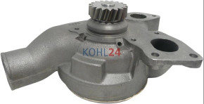 Wasserpumpe Caterpillar JCB Landini Massey-Ferguson MF 8925 8926 8937 8939 Perkins 1004.4 1004.4T 1006.6 1006.6T 3638694M91 3637249M91 4222028M91 U5MW0144