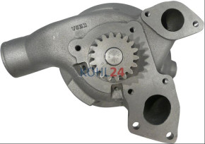 Wasserpumpe Caterpillar JCB Landini Massey-Ferguson MF 8925 8926 8937 8939 Perkins 1004.4 1004.4T 1006.6 1006.6T 3638694M91 3637249M91 4222028M91 U5MW0144