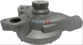 Wasserpumpe Caterpillar JCB Landini Massey-Ferguson MF 8925 8926 8937 8939 Perkins 1004.4 1004.4T 1006.6 1006.6T 3638694M91 3637249M91 4222028M91 U5MW0144