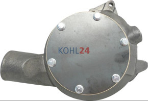 Wasserpumpe Caterpillar JCB Landini Massey-Ferguson MF 8925 8926 8937 8939 Perkins 1004.4 1004.4T 1006.6 1006.6T 3638694M91 3637249M91 4222028M91 U5MW0144