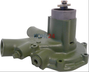 Wasserpumpe DAF 624537 Reparatur Made in Germany