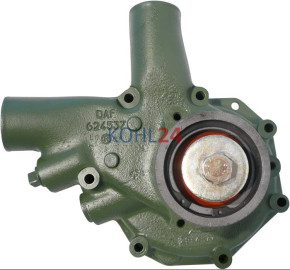 Wasserpumpe DAF 624537 Reparatur Made in Germany
