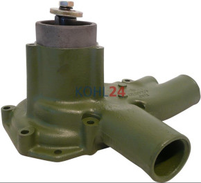 Wasserpumpe DAF 624537 Reparatur Made in Germany