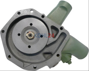 Wasserpumpe DAF 624537 Reparatur Made in Germany